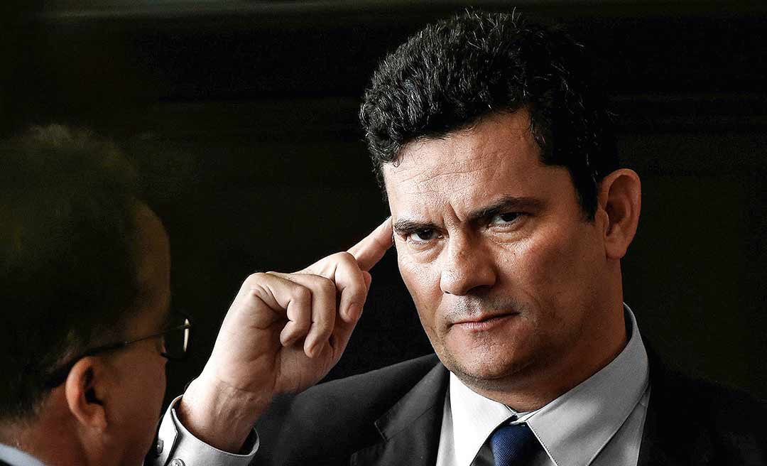 Governadores voltam a discutir como tirar Moro da Segurança