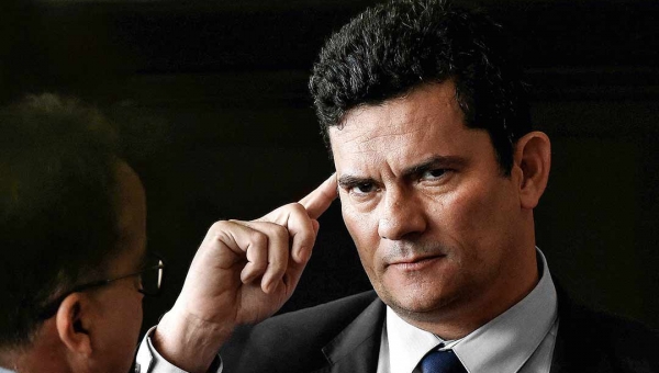 Governadores voltam a discutir como tirar Moro da Segurança