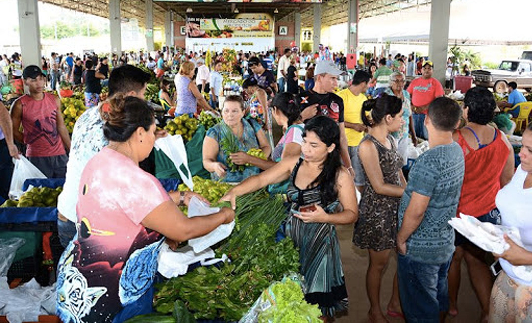 Prefeitura firma parceria com Embrapa e Ipam para elaborar Plano de Agricultura Familiar