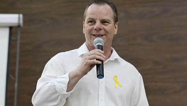 Pré-candidato do PV à prefeitura da Capital, Pedro Longo defende debate qualificado por Rio Branco