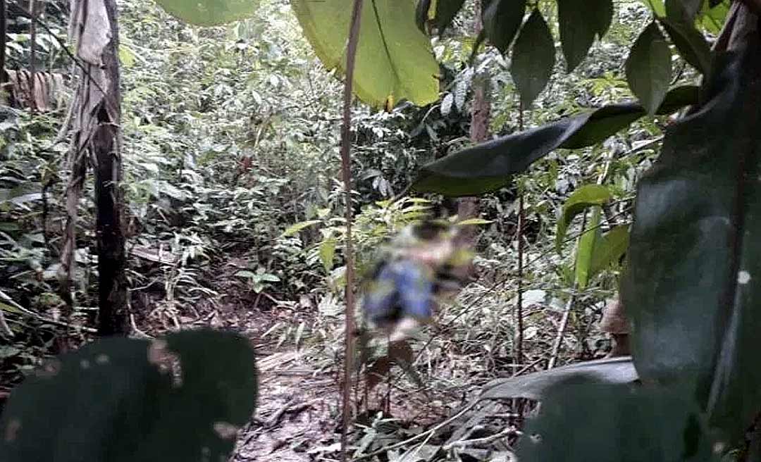 Corpo de homem que teve a morte transmitida por videochamada é localizado