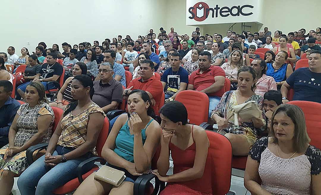 DEM lança pré-candidatura de Abdias da Farmácia à prefeitura de Tarauacá