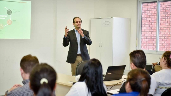 Treinamento capacita servidores do Pronto-Socorro e garante melhorias no atendimento