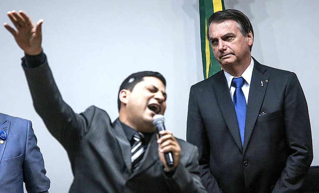 MP pede que TCU apure se há privilégio a evangélicos em agendas e políticas do governo Bolsonaro