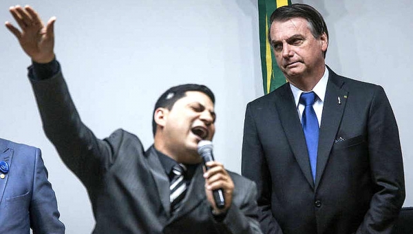 MP pede que TCU apure se há privilégio a evangélicos em agendas e políticas do governo Bolsonaro