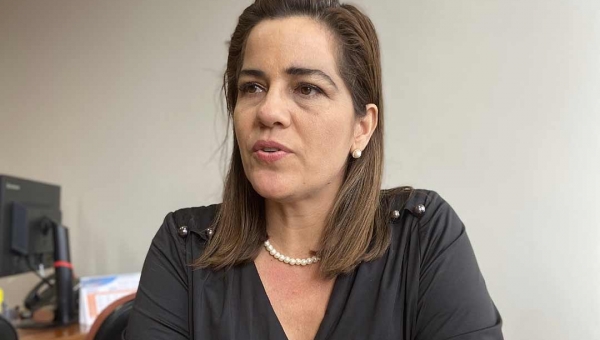 Mara Rocha recebe moção de agradecimento da Câmara Municipal de Porto Acre