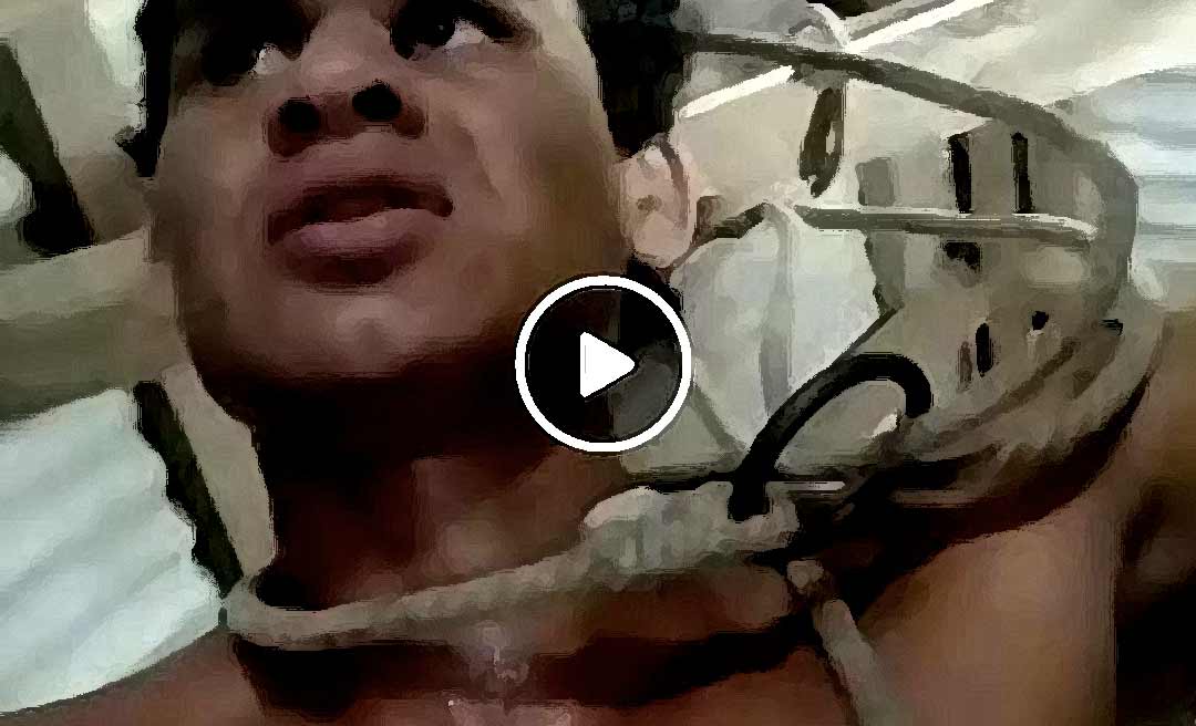 Jovem transmite o próprio suicídio pelo Facebook em Jordão