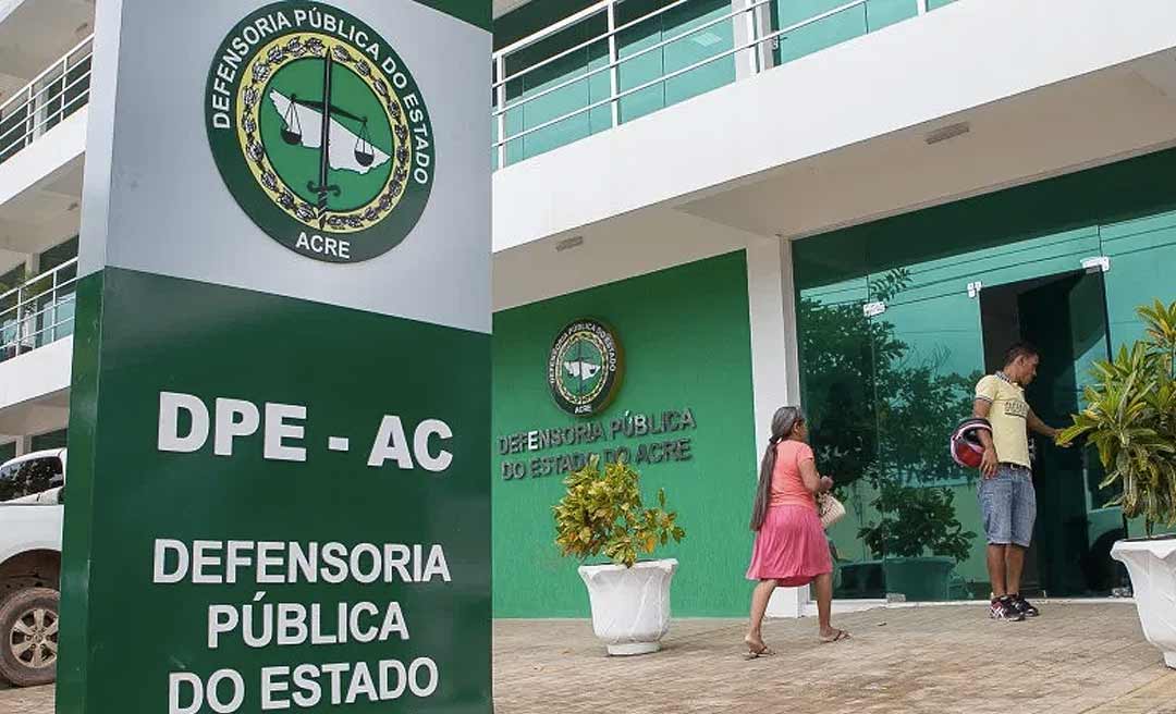 Defensoria Pública celebra Dia Mundial da Justiça Social com atendimento itinerante para comunidade