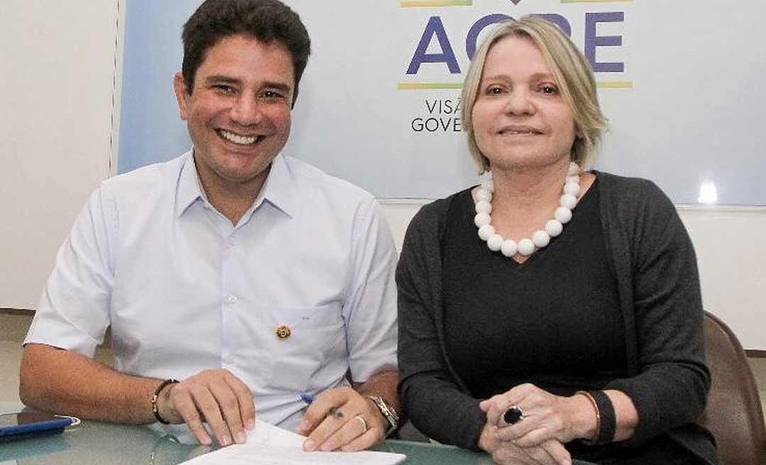 Projeto de desmembramento da Seplag chega a Aleac; Maria Alice, contra, deve sair