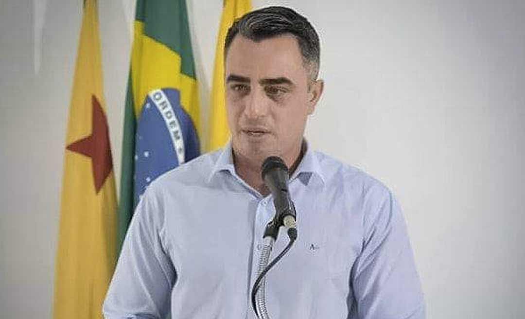 André Maia anuncia antecipação de pagamento para quinta-feira, a partir das 15 horas