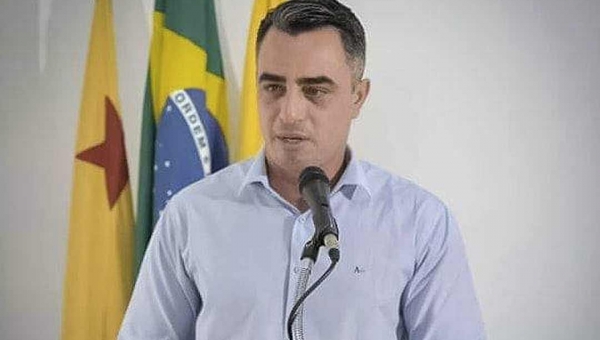 André Maia anuncia antecipação de pagamento para quinta-feira, a partir das 15 horas