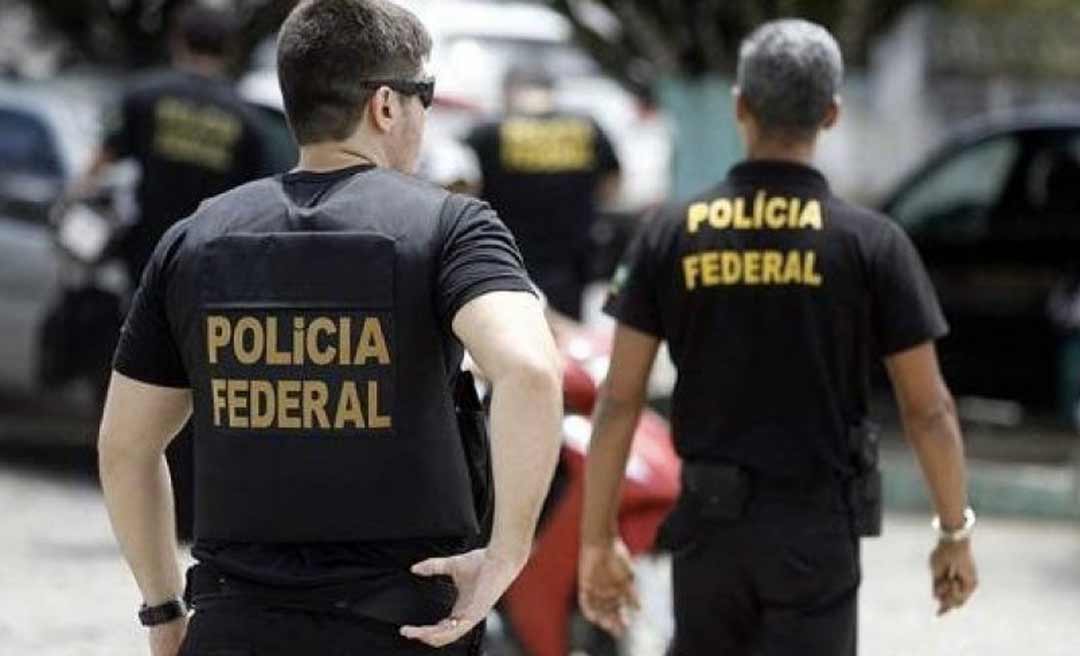 Acre tem a segunda maior taxa de elucidação dos casos investigados pela Polícia Federal