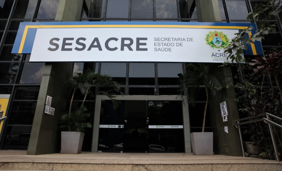 Sesacre diz que questionamento de empresas atrasa licitação para hemodiálise