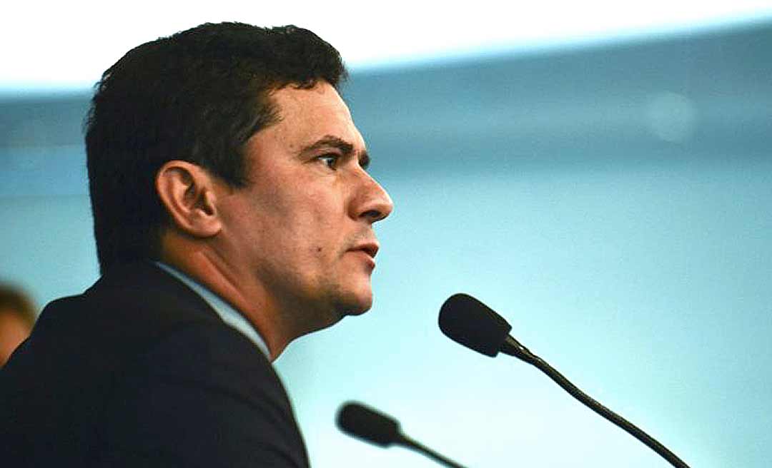 Moro diz que Lula "não tem imunidade para cometer crime contra honra"