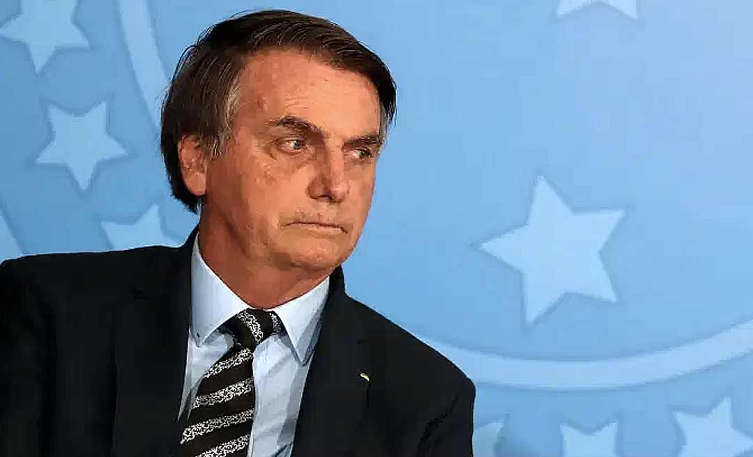 Bolsonaro: trocas de mensagens no WhatsApp são de ‘cunho pessoal’