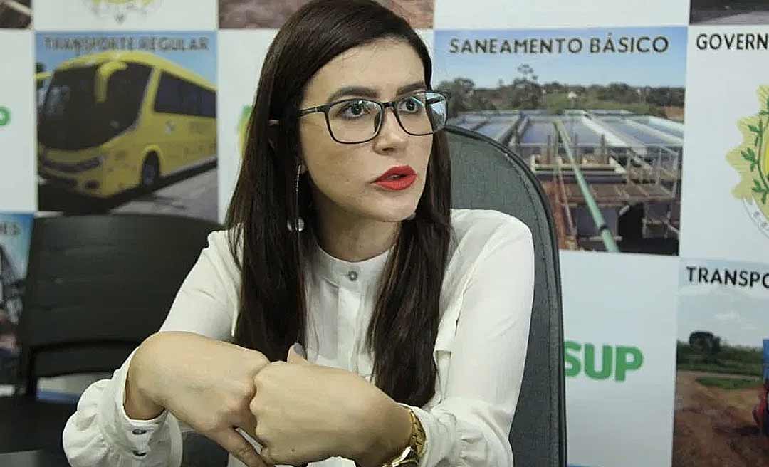 TCE vê indícios de superfaturamento em compra feita por nora de Bestene e notifica gestora