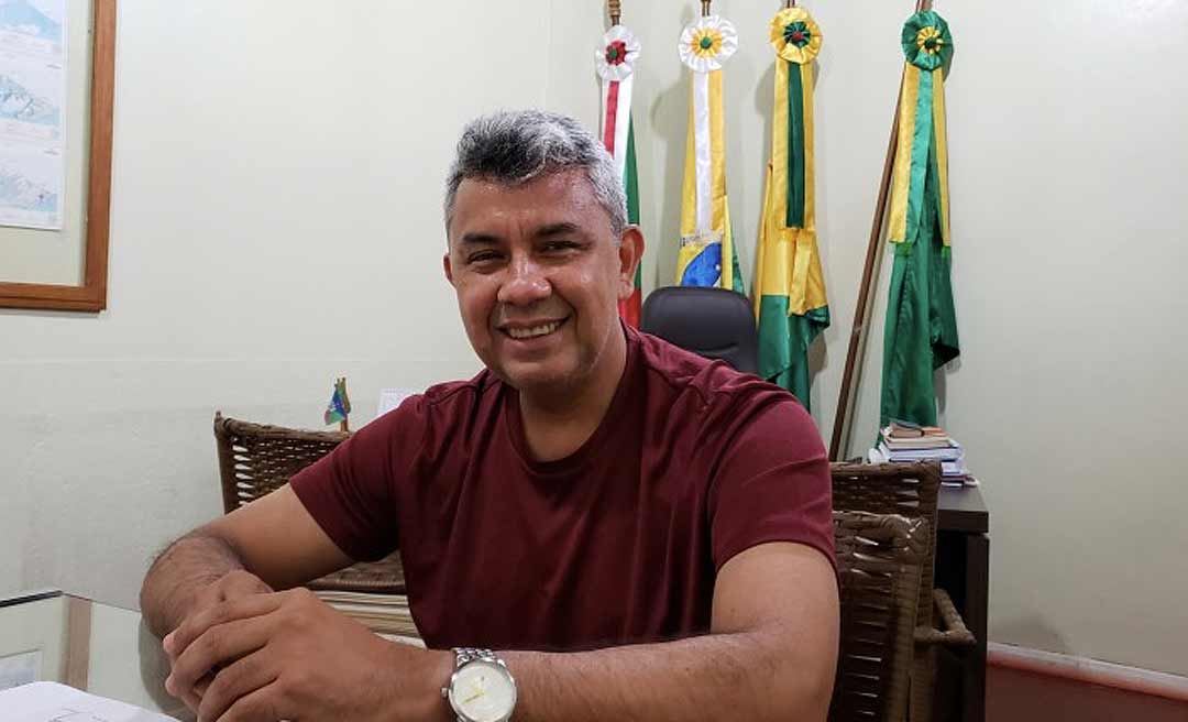 Xapuri investe em cultura de paz e no desenvolvimento intelectual dos jovens