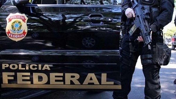 PF investiga superfaturamento em contratos e desvio de recursos públicos no Acre