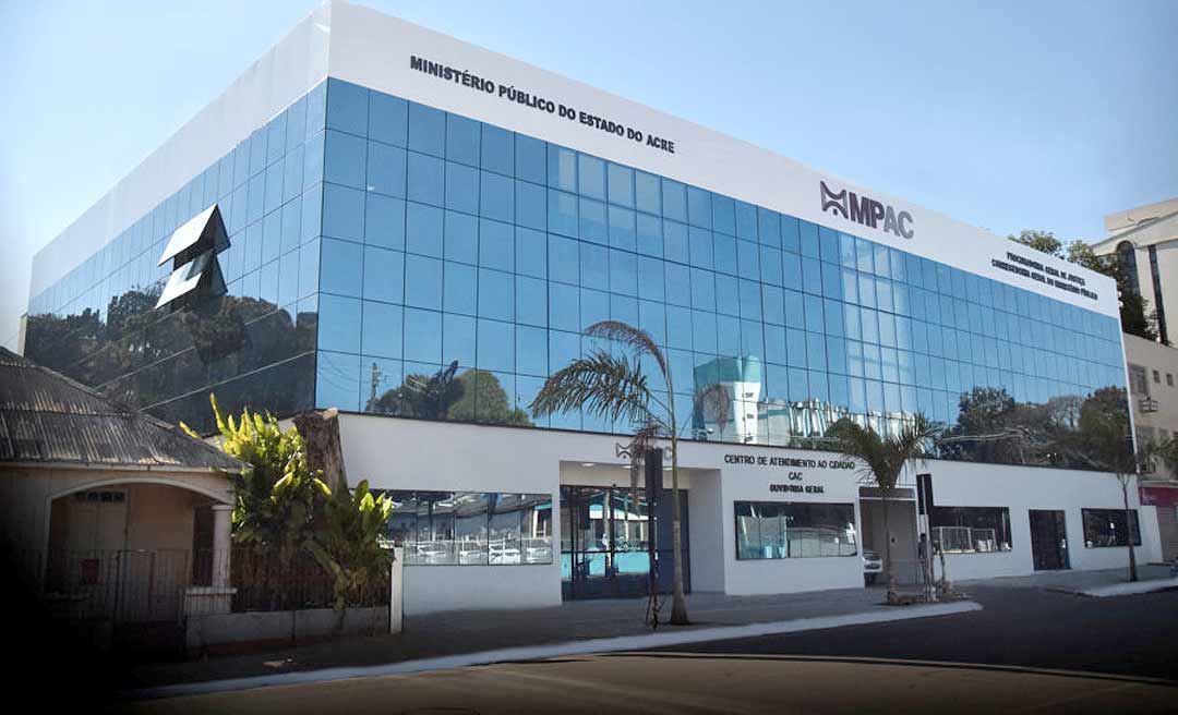 Tarauacá: MPAC obtém condenação de homem acusado pela morte de ex-mulher