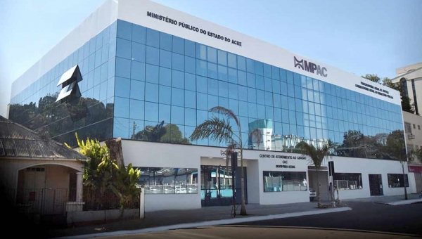 Tarauacá: MPAC obtém condenação de homem acusado pela morte de ex-mulher