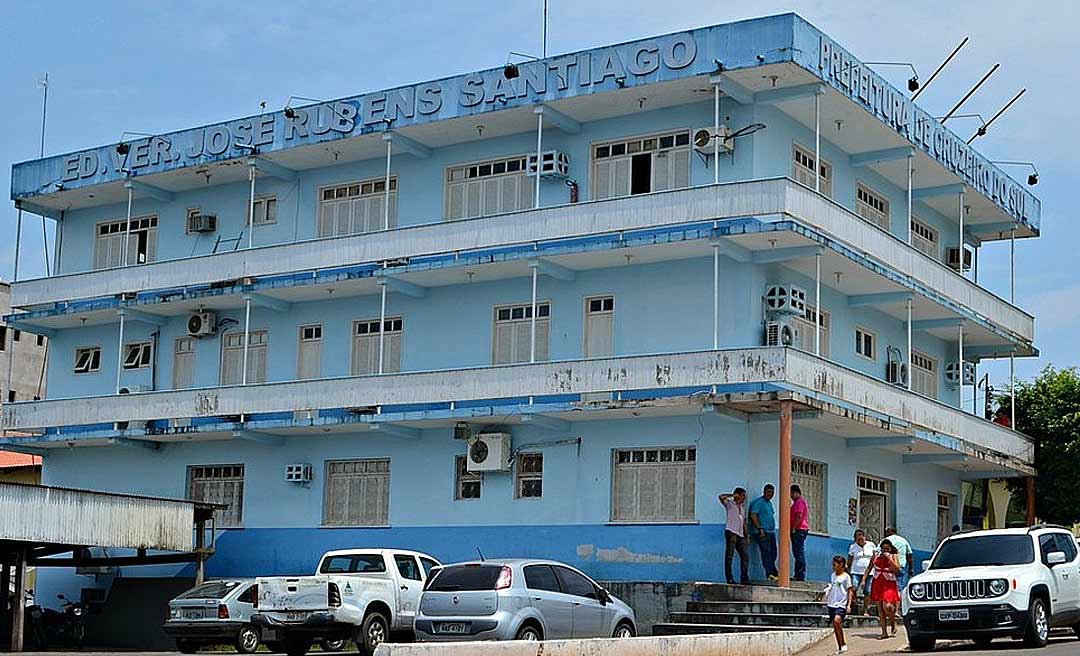 Convocados professores aprovados em concurso de Cruzeiro do Sul