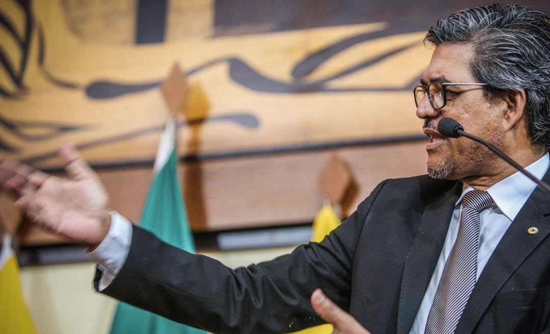 Edvaldo Magalhães se solidariza com luta de taxistas intermunicipais