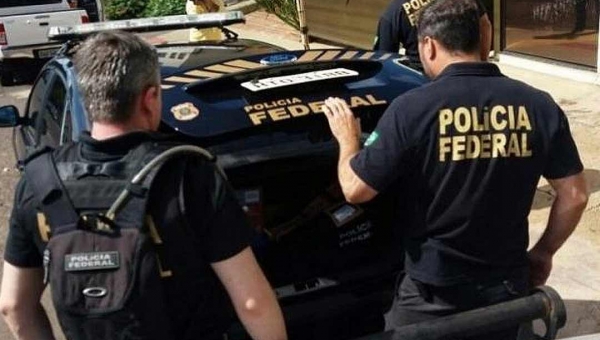 PF, CGU e MPF combatem fraudes da área de saúde em Rio Branco