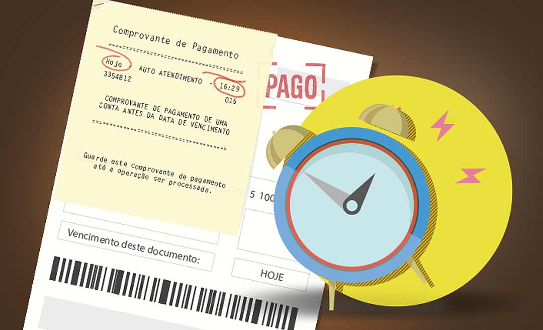 Projeto garante compensação a consumidor que pagar parcelas em ordem equivocada