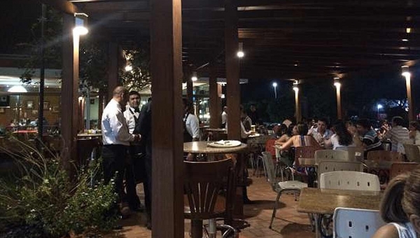 O Paço Restaurante anuncia encerramento de suas atividades em Rio Branco