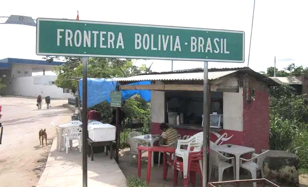 Bolívia entra em quarentena por causa do coronavírus e suspende aulas e voos para a Europa