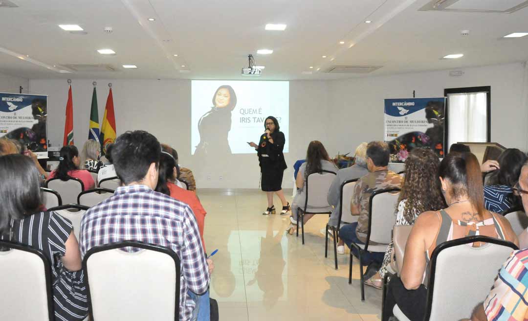 Encontro de empresárias rurais encerra com pautas de empoderamento e carta ao governador