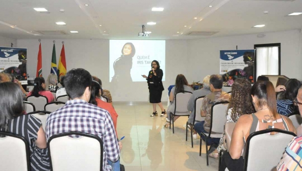 Encontro de empresárias rurais encerra com pautas de empoderamento e carta ao governador