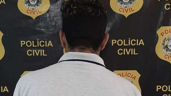 Polícia prende quinto acusado de atirar para o alto durante enterro de faccionado