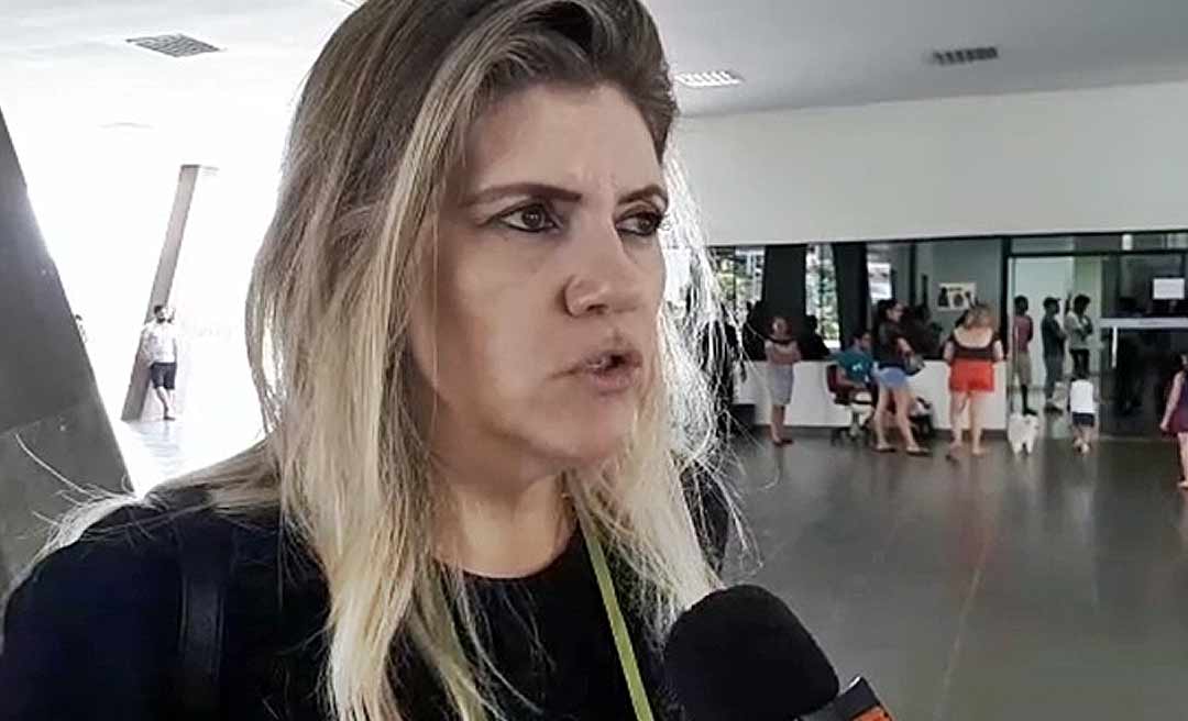 Promotora alerta que correria a supermercados do Acre pode gerar alta dos preços