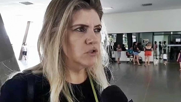 Promotora alerta que correria a supermercados do Acre pode gerar alta dos preços