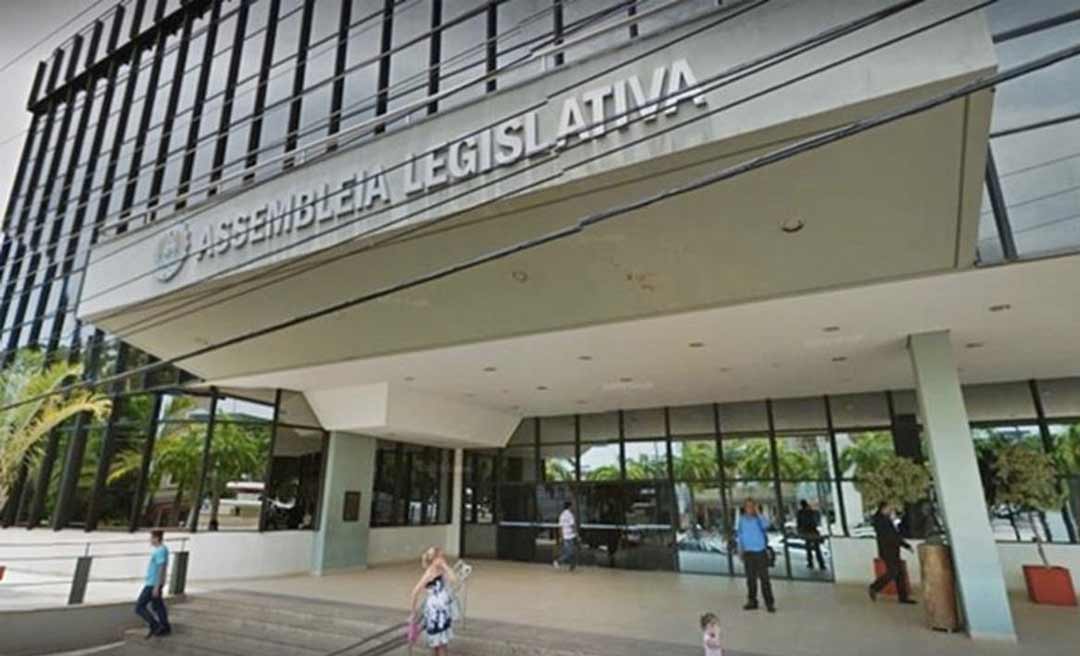 Assembleia Legislativa não vai suspender sessões, mas impõe restrições por causa do coronavírus