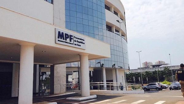MPF/AC suspende atendimento presencial e portal será canal exclusivo