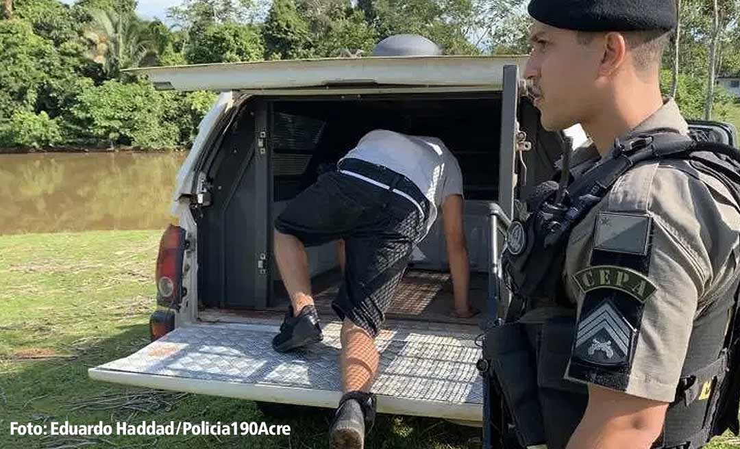 Após polêmica com maconheiros, PM's são acusados pela Adufac de abuso na abordagem na universidade