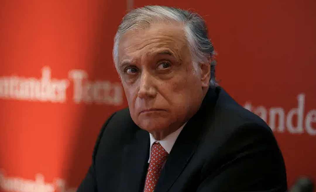 Presidente do conselho do Santander de Portugal morre de Covid-19