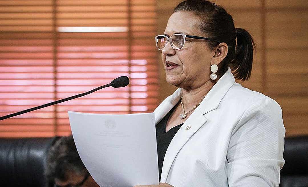 PL de Doutora Juliana proíbe aumento sem justa causa dos preços de todos os produtos