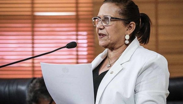 PL de Doutora Juliana proíbe aumento sem justa causa dos preços de todos os produtos