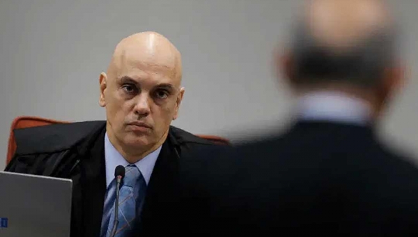 Alexandre de Moraes manda R$ 1,6 bi da Lava Jato a combate ao coronavírus