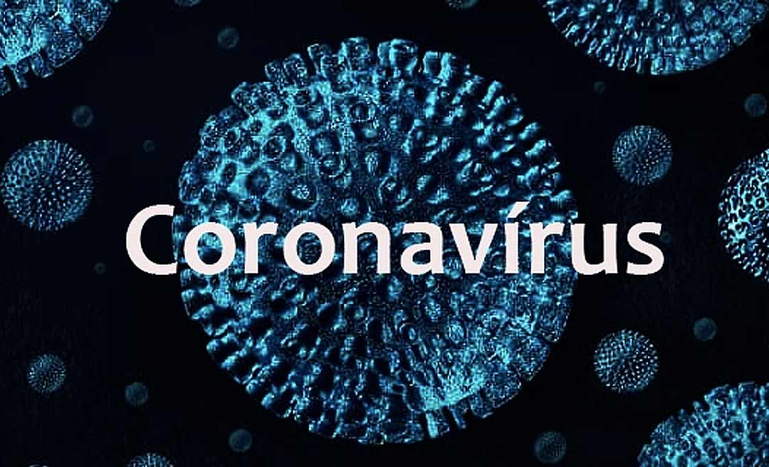 Novo boletim da Sesacre mostra que Acre continua com 11 infectados por coronavírus