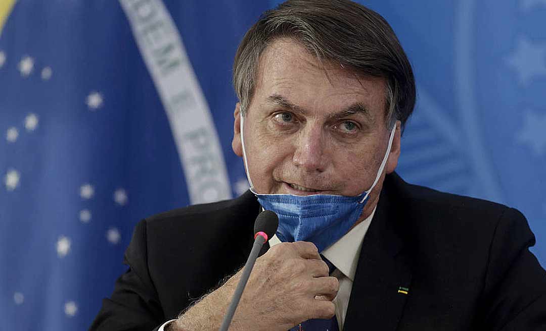 MP de Bolsonaro permite suspensão de contrato de trabalho por 4 meses