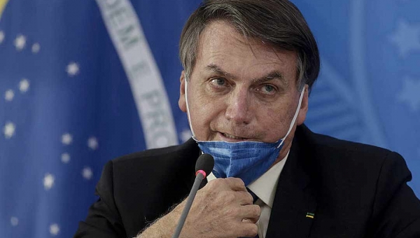 MP de Bolsonaro permite suspensão de contrato de trabalho por 4 meses