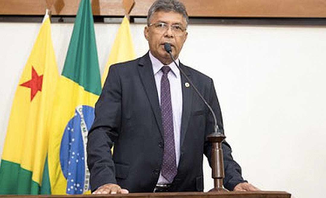 Deputado Antônio Pedro destina R$ 500 mil em emenda parlamentar para ajudar no combate ao coronavírus