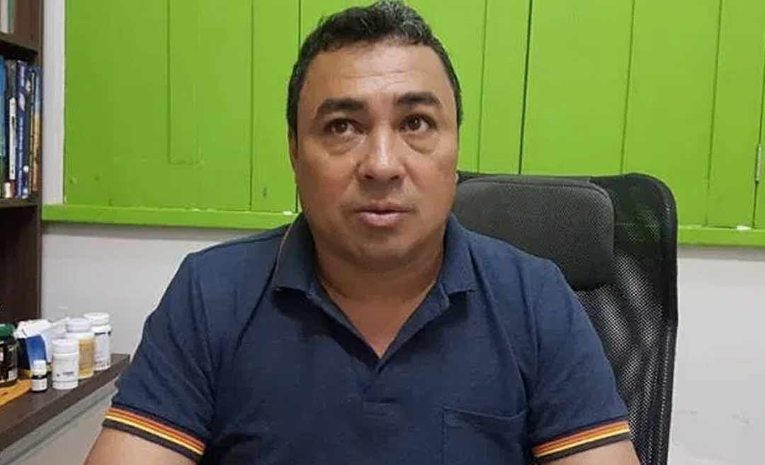 Jordão adota medidas restritivas para voos; prefeito quer evitar gringos nas aldeias indígenas