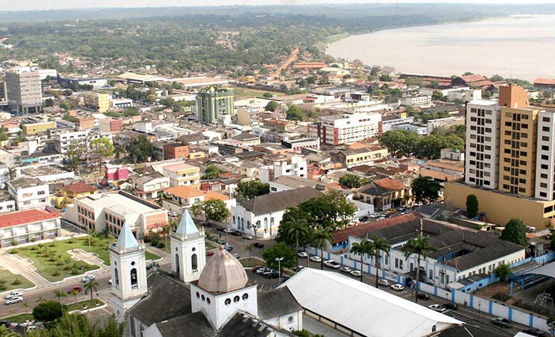 Idoso de 83 anos morreu em Porto Velho com suspeita de Coronavírus, diz prefeitura