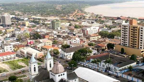 Idoso de 83 anos morreu em Porto Velho com suspeita de Coronavírus, diz prefeitura