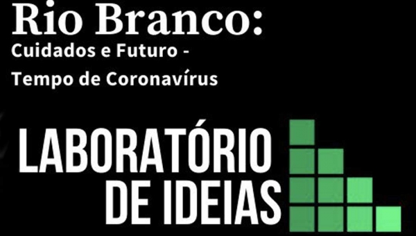 PDT lança "Laboratório de Ideias" e incentiva pré-candidatos a orientar população sobre o coronavírus 